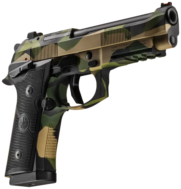 Beretta 3032 Tomcat